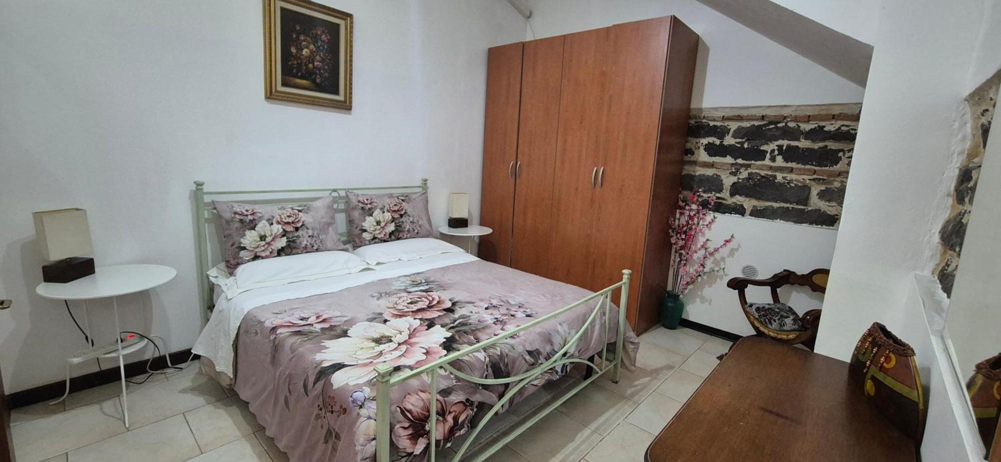 Apartment Trezza アーチトレッツァ 部屋 写真