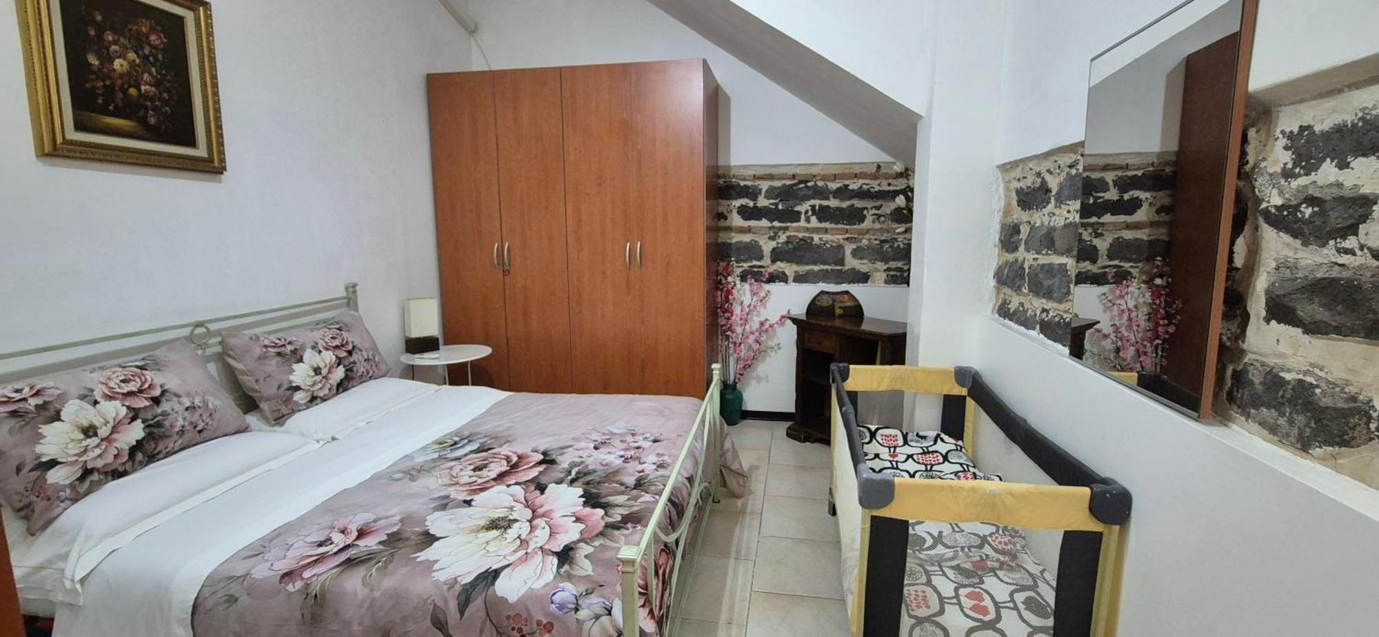 Apartment Trezza アーチトレッツァ 部屋 写真