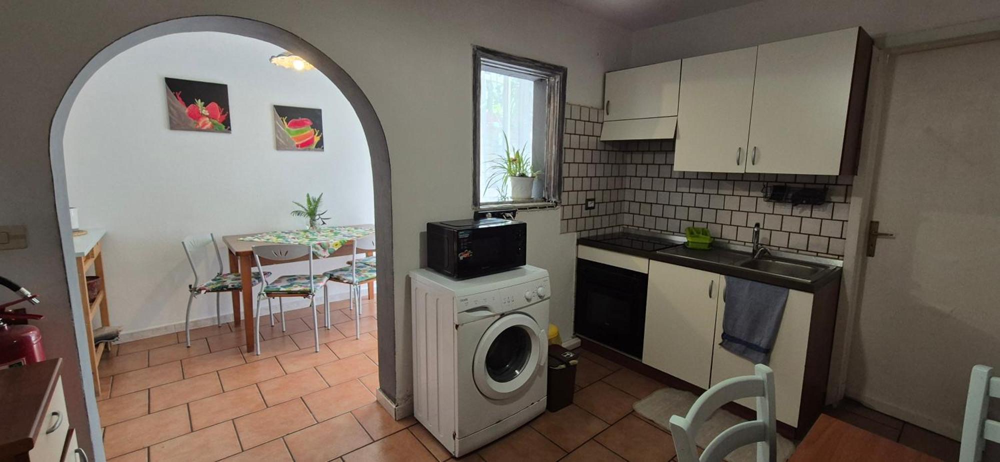 Apartment Trezza アーチトレッツァ 部屋 写真